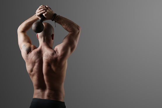 Testosteronundecanoat im Bodybuilding Testosteronundecanoat im Bodybuilding